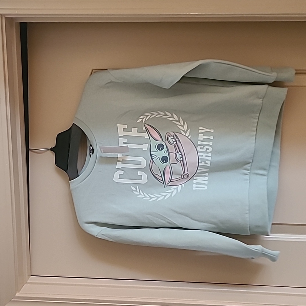 Star Wars kids Sweater L(14)